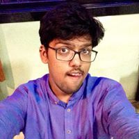 Devendra Dongre