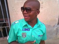 Lino Umoh