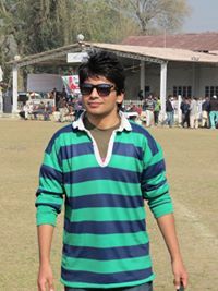 Adil Umer