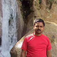 Pradeep Maurya