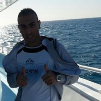 Ахмед Ашраф