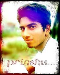 Prinshu Singh