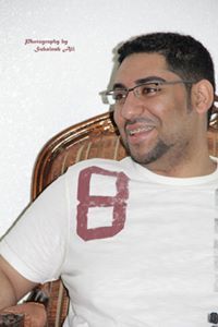 Abbas Alsaba