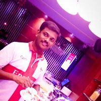 Rajeshkumar Marappan