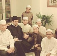 محمد المحمدي