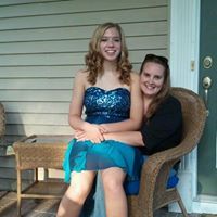 Tricia Luczak picklesimer