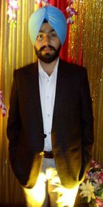 Amritpal Bedi