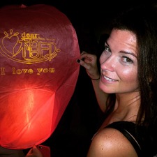 Monica Acree levickis