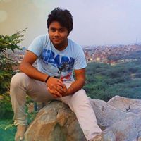 Dharam Raj