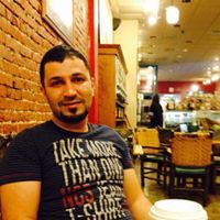 Ahmed Qays