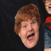 Tristan Davey