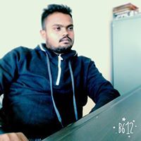 Shiv Patel