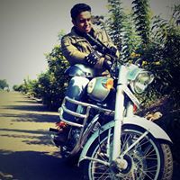 Satyajeet Vaidya