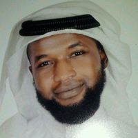 Saeed Jibreel