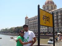Vishal Patel