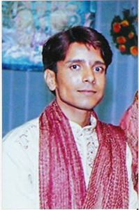 Shaili Prakash