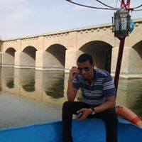 Khaled Haseeb