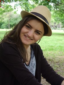 Andreea Mirza