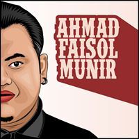 Ahmad Munir