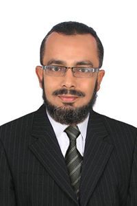 Taha Bafadhel