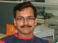 Deepak Khullar