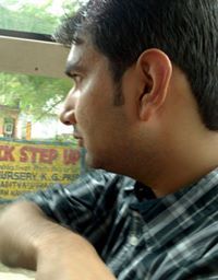 Gourav Jhangikhel