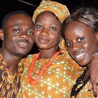 Omose Aaron