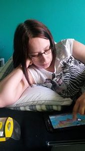 Valérie Lafortune-interpals