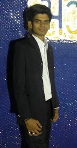 Patel Jaimin