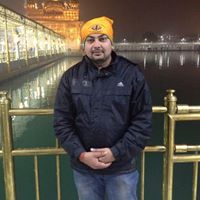 Siddharth Sharma