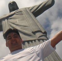 Leandro Haragushiku