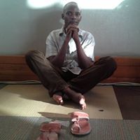 Mutatembwa Elliud