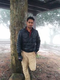 Sharan Kumar