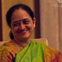 lalitha balakrishnan