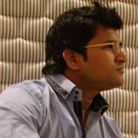 Lalit Garg