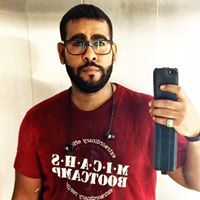 Khalid Khalifa