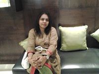 Purnima Venkateswaran