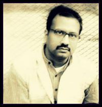 Amitava Gupta