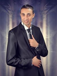 Sebaey Ahmed