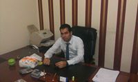 Amr Asem