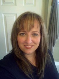 Michelle Locke