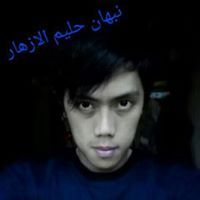 Nabhan Halim