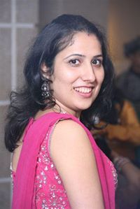 Ana Sharma