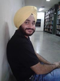Maninder Singh