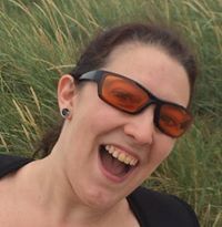 Catherine Pearson