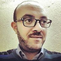 كمال الشريف