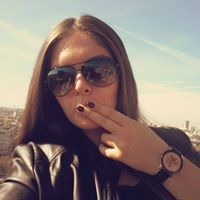 Габриела Калайджиева