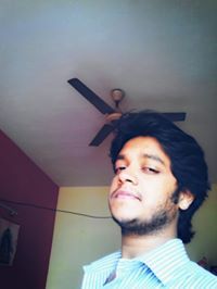 Bhanu Prakash