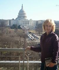 Sharon Williams