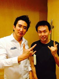 Jaroon Umpornpoolsuk